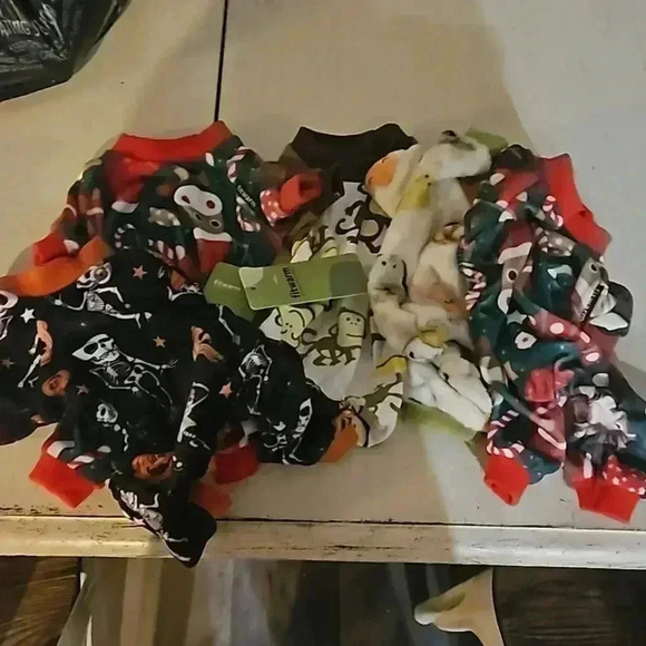 Fit Warm Dog Clothes - Picture 1 of 10